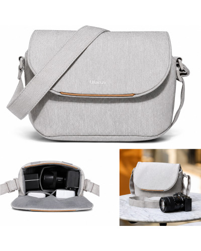 Ulanzi F01 SLR/DSLR Camera Sling Bag 