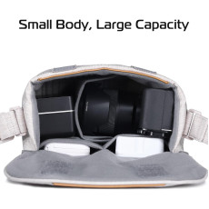 Ulanzi F01 SLR/DSLR Camera Sling Bag 