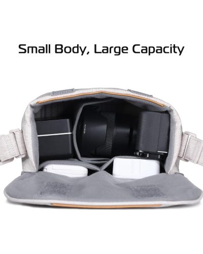 Ulanzi F01 SLR/DSLR Camera Sling Bag 