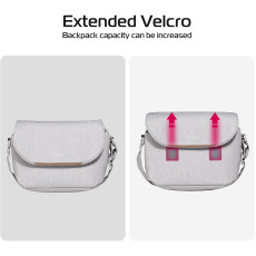Ulanzi F01 SLR/DSLR Camera Sling Bag 