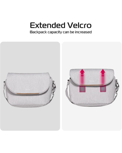Ulanzi F01 SLR/DSLR Camera Sling Bag 
