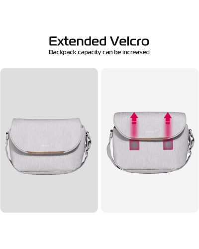 Ulanzi F01 SLR/DSLR Camera Sling Bag Ulanzi F01 SLR/DSLR Camera Sling Bag