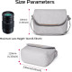 Ulanzi F01 SLR/DSLR Camera Sling Bag 