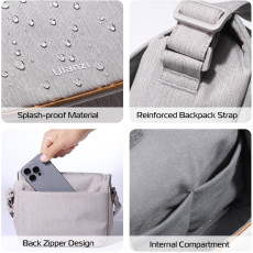 Ulanzi F01 SLR/DSLR Camera Sling Bag 