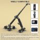Minifocus Suction Car Mount for Insta360 X5/X4/X3/X2/Gopro/DJI/Action Camera