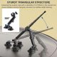 Minifocus Suction Car Mount for Insta360 X5/X4/X3/X2/Gopro/DJI/Action Camera