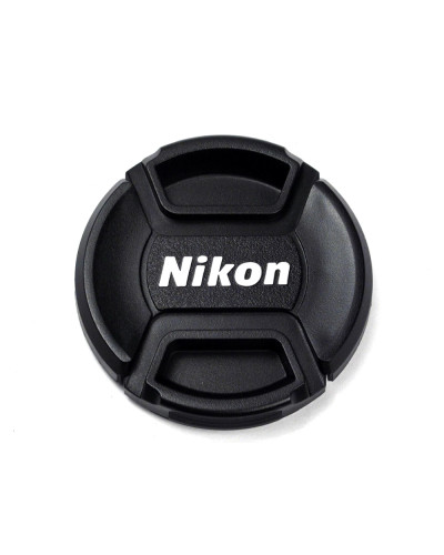 Lens Cap 58mm for Nikon