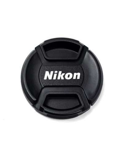 Lens Cap 58mm for Nikon