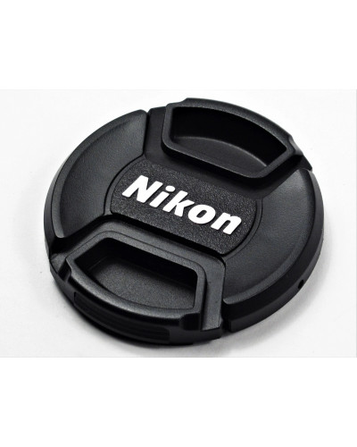 Lens Cap 62mm for Nikon