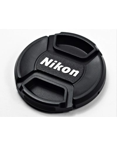 Lens Cap 62mm for Nikon