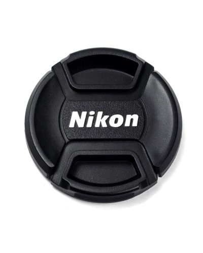 Lens Cap 62mm for Nikon