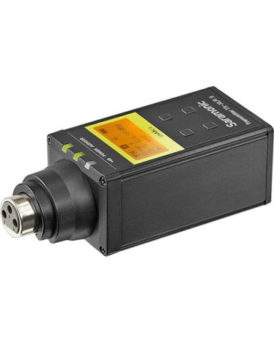 Saramonic TX-XLR9 Wireless Plug-On Transmitter (514 to 596 MHz)