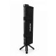 NiceFoto TC-210RGB 10W Magnetic LED Video Tube Light with Grid
