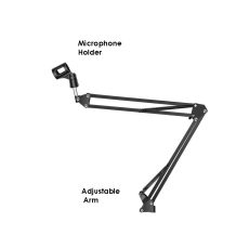 NiceFoto ZB-T01 155cm Live Tree Professional Heavy Duty Studio Camera Station Stand with Wheels