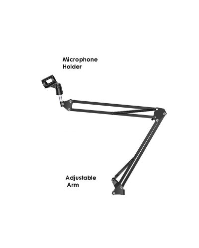 NiceFoto ZB-T01 155cm Live Tree Professional Heavy Duty Studio Camera Station Stand with Wheels