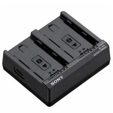 Sony BC-ZD1 Dual-Battery Charger for NP-FZ100 Batteries