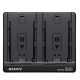 Sony BC-ZD1 Dual-Battery Charger for NP-FZ100 Batteries Sony BC-ZD1 Dual-Battery Charger for NP-FZ100 Batteries
