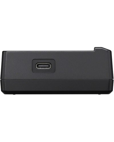 Sony BC-ZD1 Dual-Battery Charger for NP-FZ100 Batteries Sony BC-ZD1 Dual-Battery Charger for NP-FZ100 Batteries