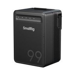 SmallRig VB99 Lite mini V-Mount Battery 5245