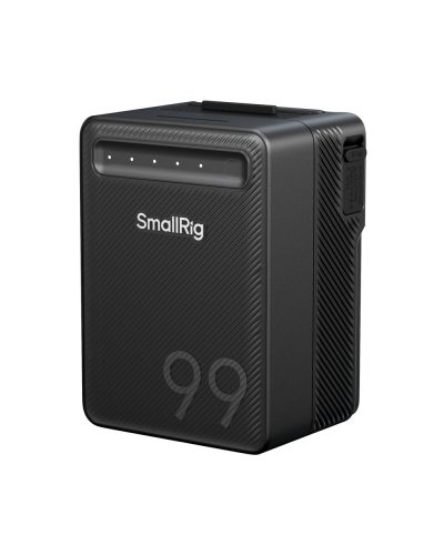 SmallRig VB99 Lite mini V-Mount Battery 5245