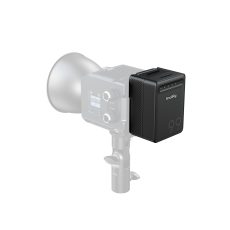 SmallRig VB99 Lite mini V-Mount Battery 5245