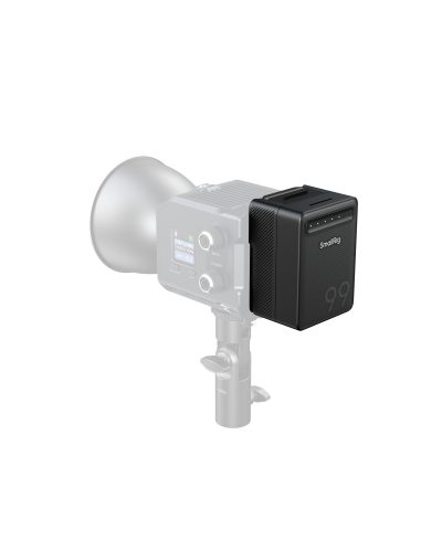 SmallRig VB99 Lite mini V-Mount Battery 5245