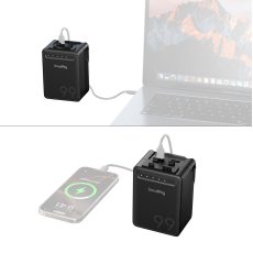SmallRig VB99 Lite mini V-Mount Battery 5245