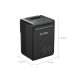 SmallRig VB99 Lite mini V-Mount Battery 5245