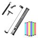 NiceFoto TC-210RGB 10W Magnetic LED Video Tube Light