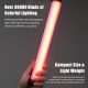 NiceFoto TC-210RGB 10W Magnetic LED Video Tube Light