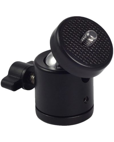 NiceFoto CP-01 Ball Head