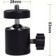 NiceFoto CP-01 Ball Head NiceFoto CP-01 Ball Head