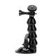 TELESIN Flexible Car Suction Cup Mount TELESIN Flexible Car Suction Cup Mount