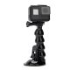 TELESIN Flexible Car Suction Cup Mount TELESIN Flexible Car Suction Cup Mount