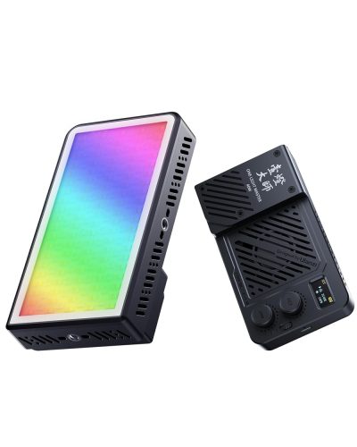 Ulanzi LM-P40RGB 40W RGB Portable Video Light