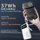 Ulanzi LM-P40RGB 40W RGB Portable Video Light
