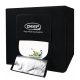 DEEP LED Studio-in-a-Box 40x40cm Bi-Color 3200K-5600K DEEP LED Studio-in-a-Box 40x40cm Bi-Color 3200K-5600K