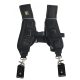 Camera Shoulder Double Strap Quick Release Adjustable Dual Camera Strap Camera Shoulder Double Strap Quick Release Adjustable Dual Camera Strap