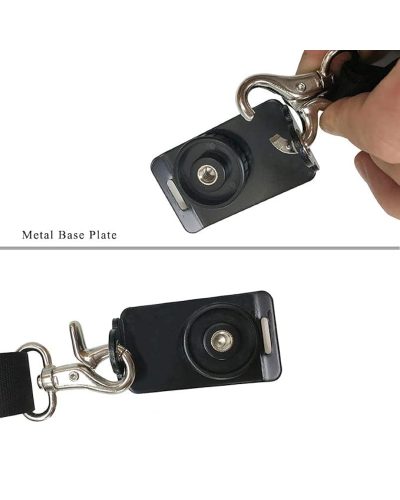 Camera Shoulder Double Strap Quick Release Adjustable Dual Camera Strap Camera Shoulder Double Strap Quick Release Adjustable Dual Camera Strap