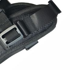 Camera Shoulder Double Strap Quick Release Adjustable Dual Camera Strap