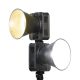 NiceFoto QY-2000A 200W Bi-Color Portable LED Video Light