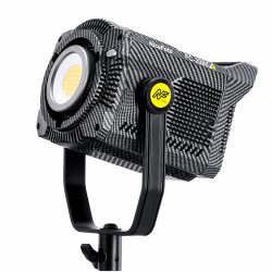 NiceFoto FC-2000A 200W Bi-Color COB LED Video Light