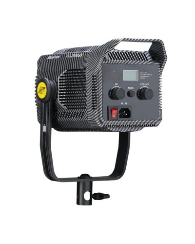 NiceFoto FC-2000A 200W Bi-Color COB LED Video Light