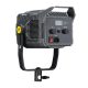 NiceFoto FC-2000A 200W Bi-Color COB LED Video Light