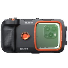 TELESIN Smartphone Diving Case with Remote Control TELESIN Smartphone Diving Case with Remote Control