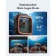 TELESIN Smartphone Diving Case with Remote Control TELESIN Smartphone Diving Case with Remote Control