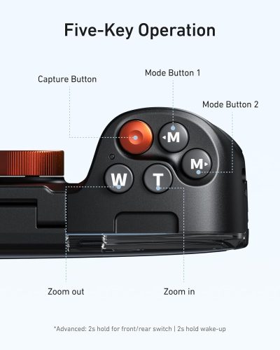 TELESIN Smartphone Diving Case with Remote Control TELESIN Smartphone Diving Case with Remote Control