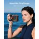 TELESIN Smartphone Diving Case with Remote Control TELESIN Smartphone Diving Case with Remote Control