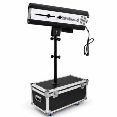 LED 350W Double Focus Follow Spot Light