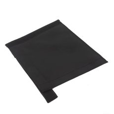 Flash Diffuser Reflector for DSLR Cameras - Bendable Silver Speedlight Flash Light Reflector